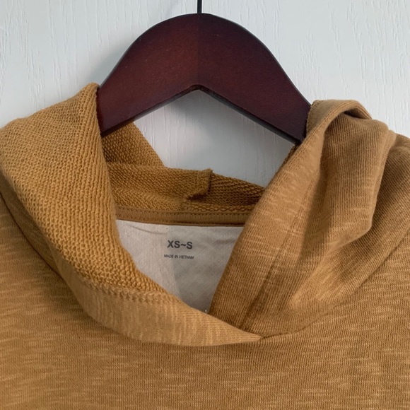 🆕Muji Pullover hoody (new) - Picture 3 of 5